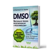 DMSO - Naturalny środek przeciwzapalny i przeciwbólowy DMSO - Naturalny środek przeciwzapalny i przeciwbólowy