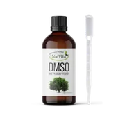 DMSO Dimetylosulfotlenek 99,99 % naturalny rozpuszczalnik DMSO Dimetylosulfotlenek 99,99 % naturalny rozpuszczalnik